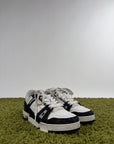 Louis vuitton trainer Size 5.5=39.5 calza 40.5 bianche e nere