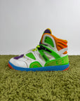 Gucci Basket Multicolor 10+
