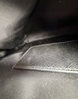 Borsa a tracolla  Prada in Nylon Nero