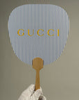 Ventaglio Rotondo di Gucci