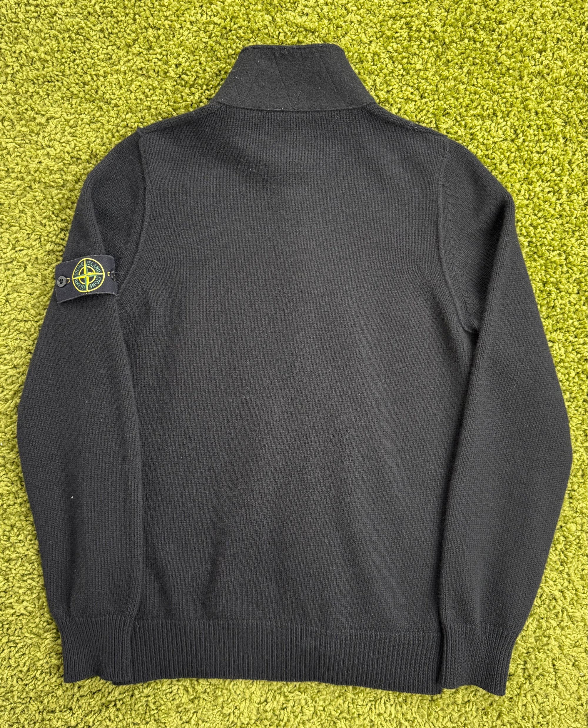 Cardigan Stone Island M