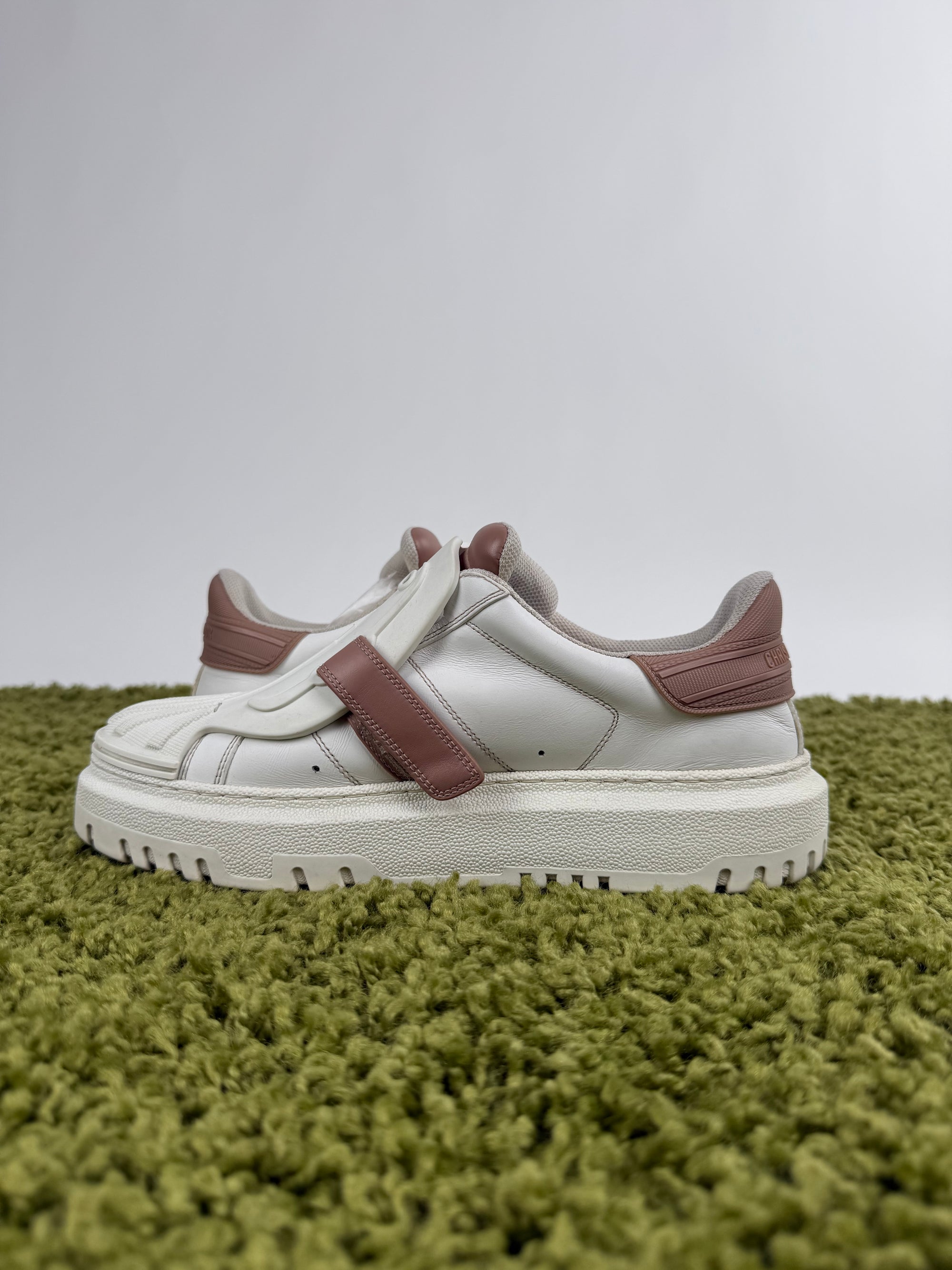 Christian Dior ID Bianca 39