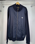 Felpa Prada Size 58 blu