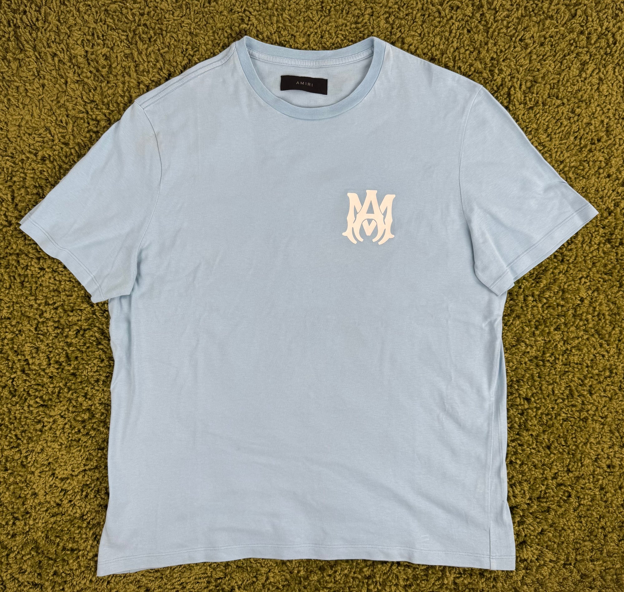 T-Shirt Amiri XL