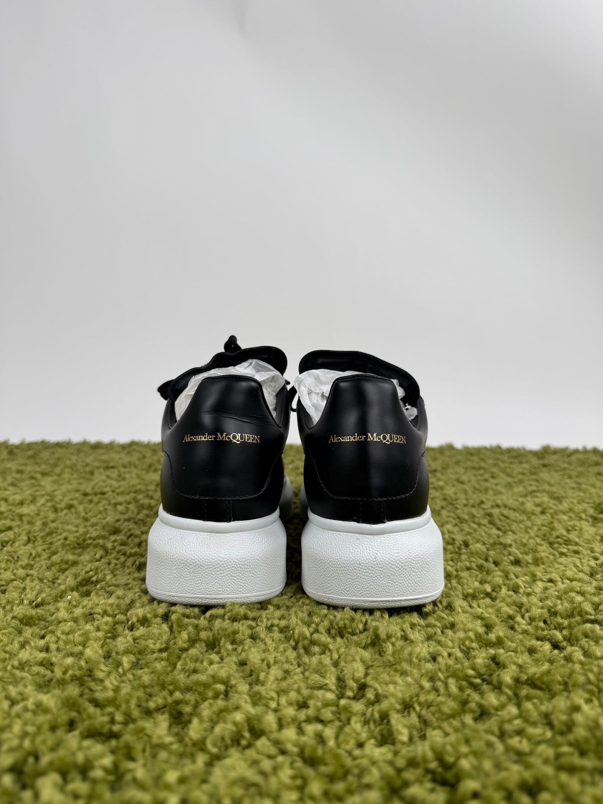Alexander Mcqueen Sneaker 40.5