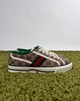 Gucci Tennis Low Beige 5+