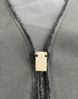 Smanicato Givenchy Size 50 nero