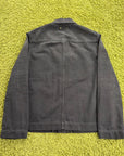 Giacca Louis Vuitton Carpenter Monogram Nera 48