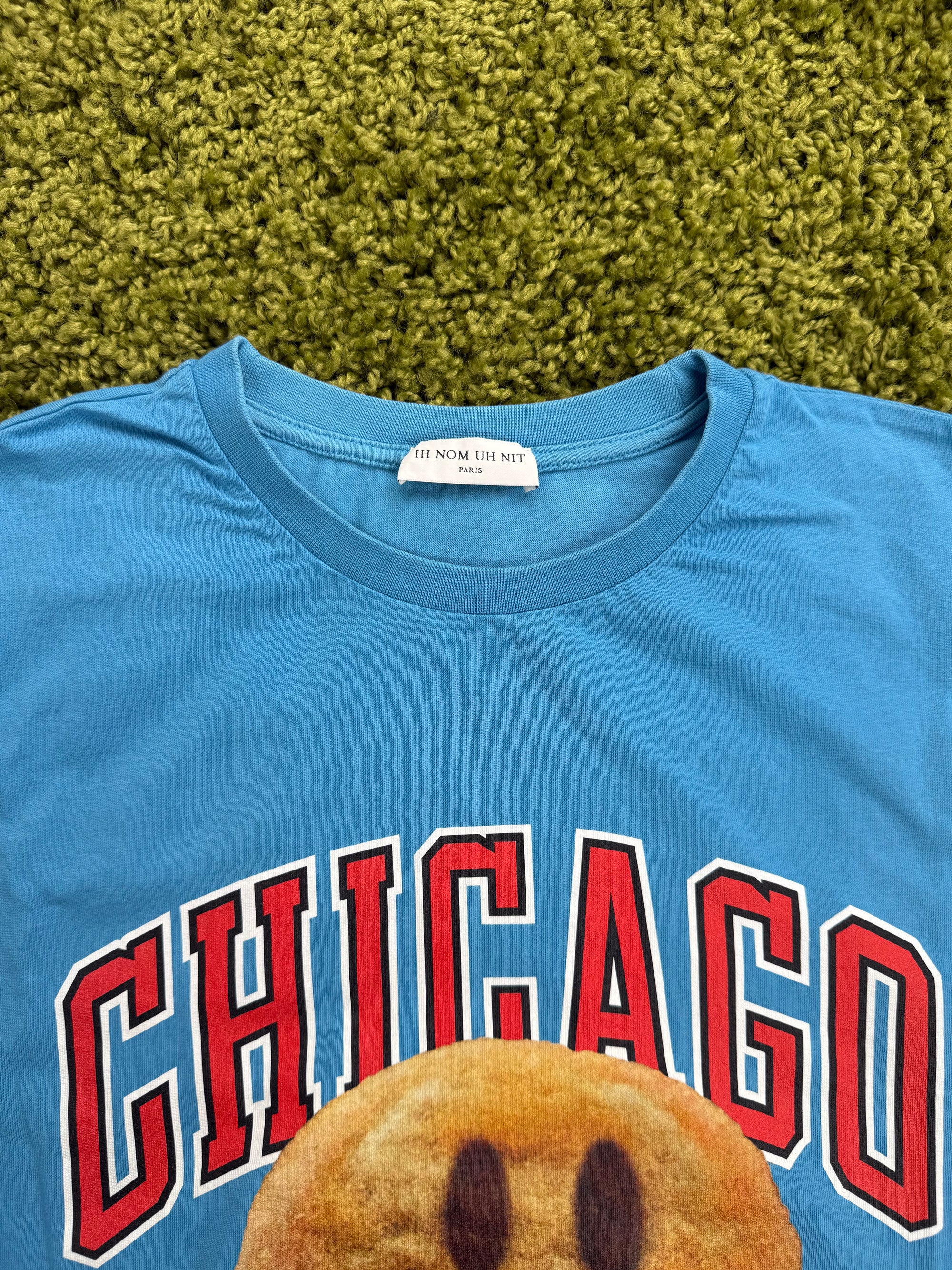 T-shirt Ih Nom Uh Nit XXL