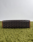 Borsa Jouvence Goyard In tela Goyardine