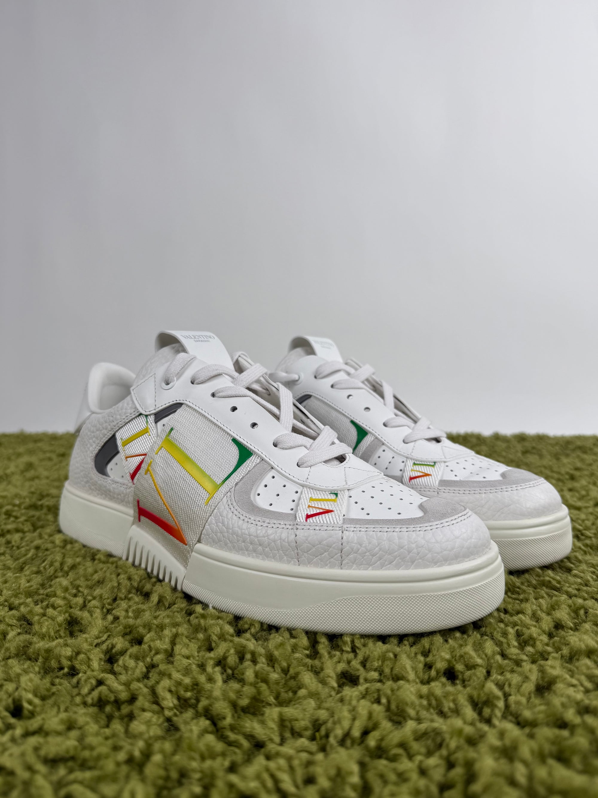 Valentino VL7N Bianca 42