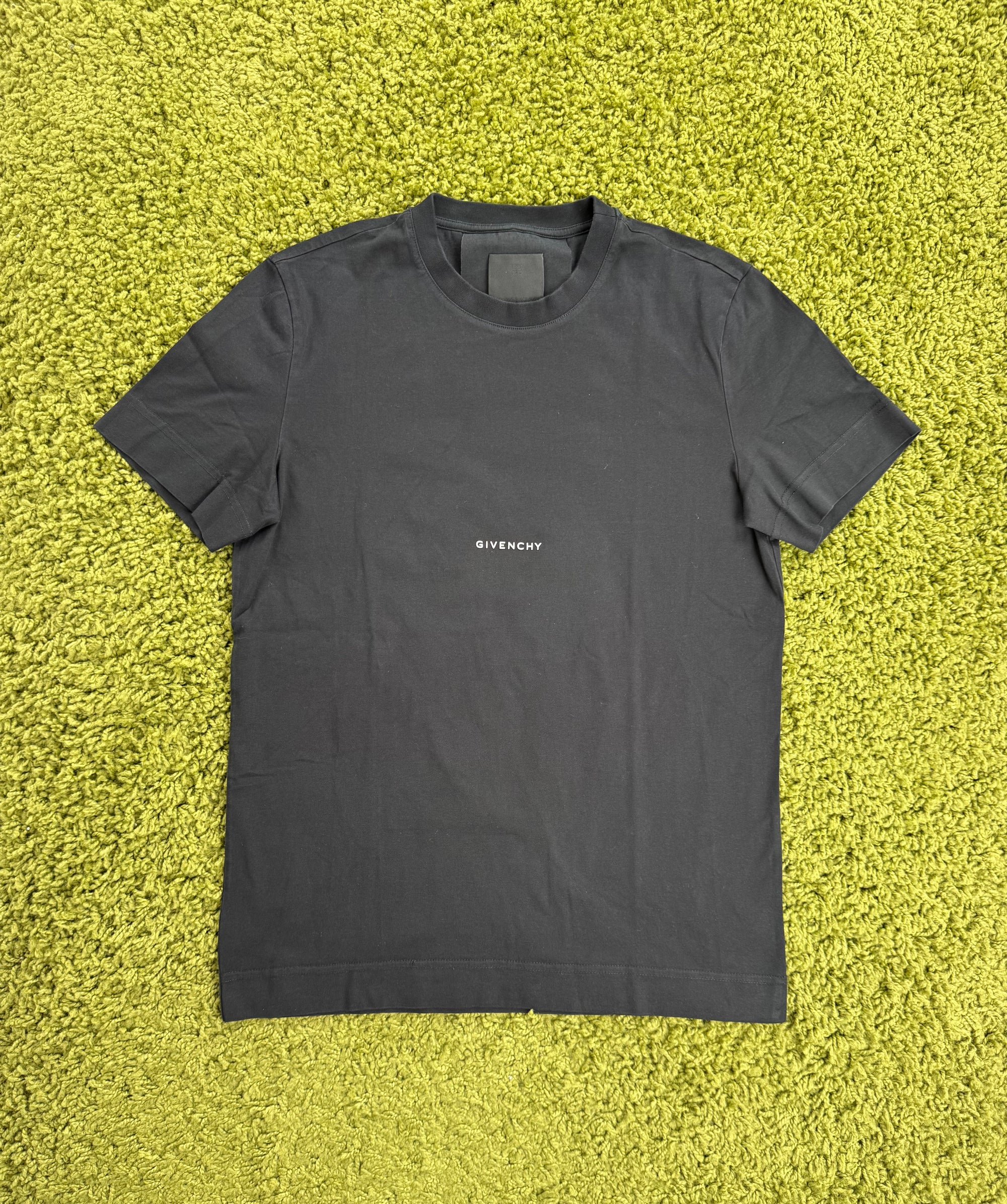 T-Shirt Givenchy Nera S