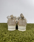 Louis Vuitton Skate Beige 8.5