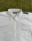 Camicia Balenciaga Bianca 41