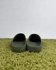 Ciabatta Balenciaga Verde 42