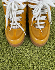 Louis Vuitton Skate Gialla 10