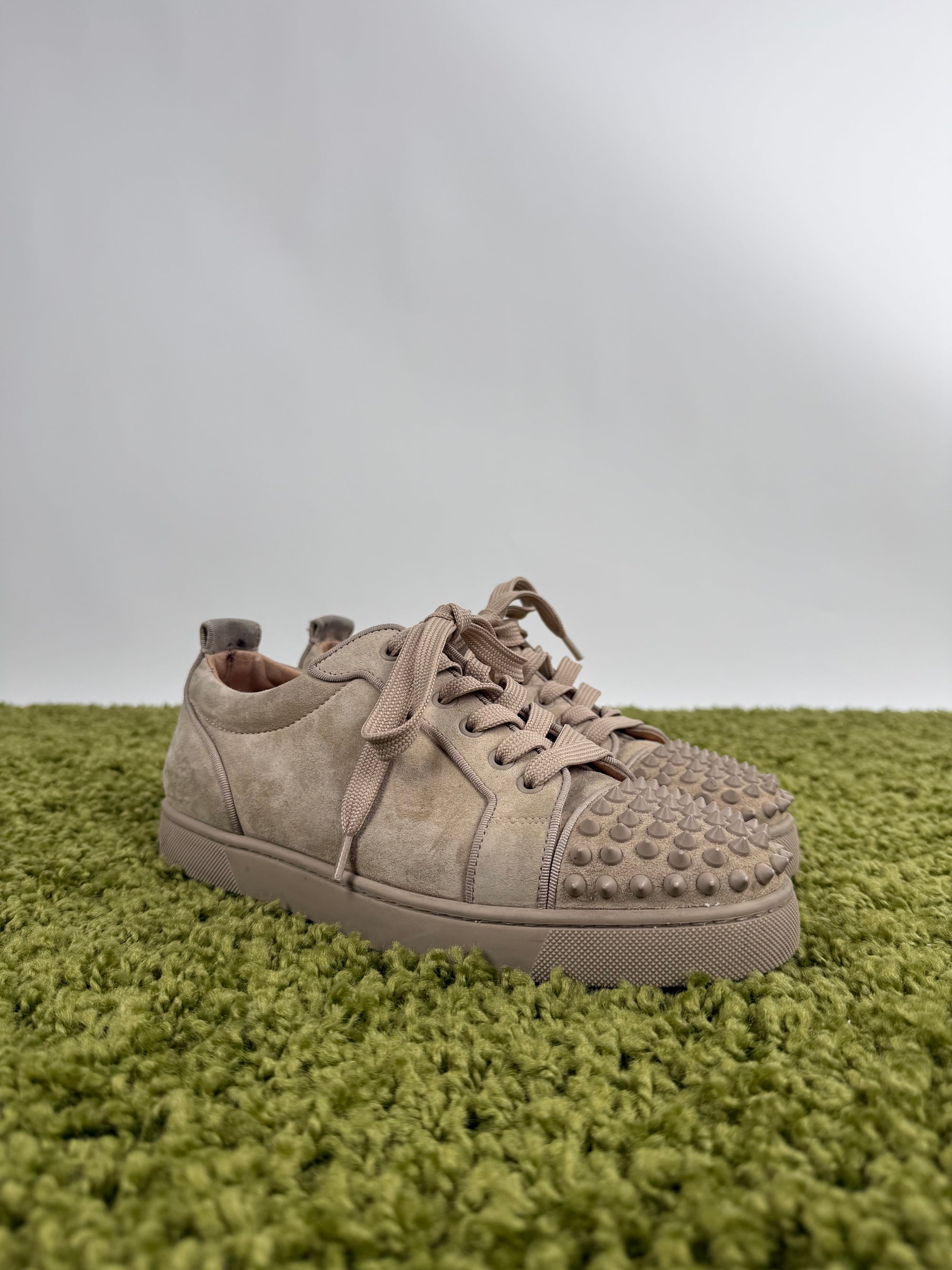 Christian Louboutin Spikes 40