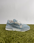 Louis Vuitton Trainer x Mykonos 42 veste 43