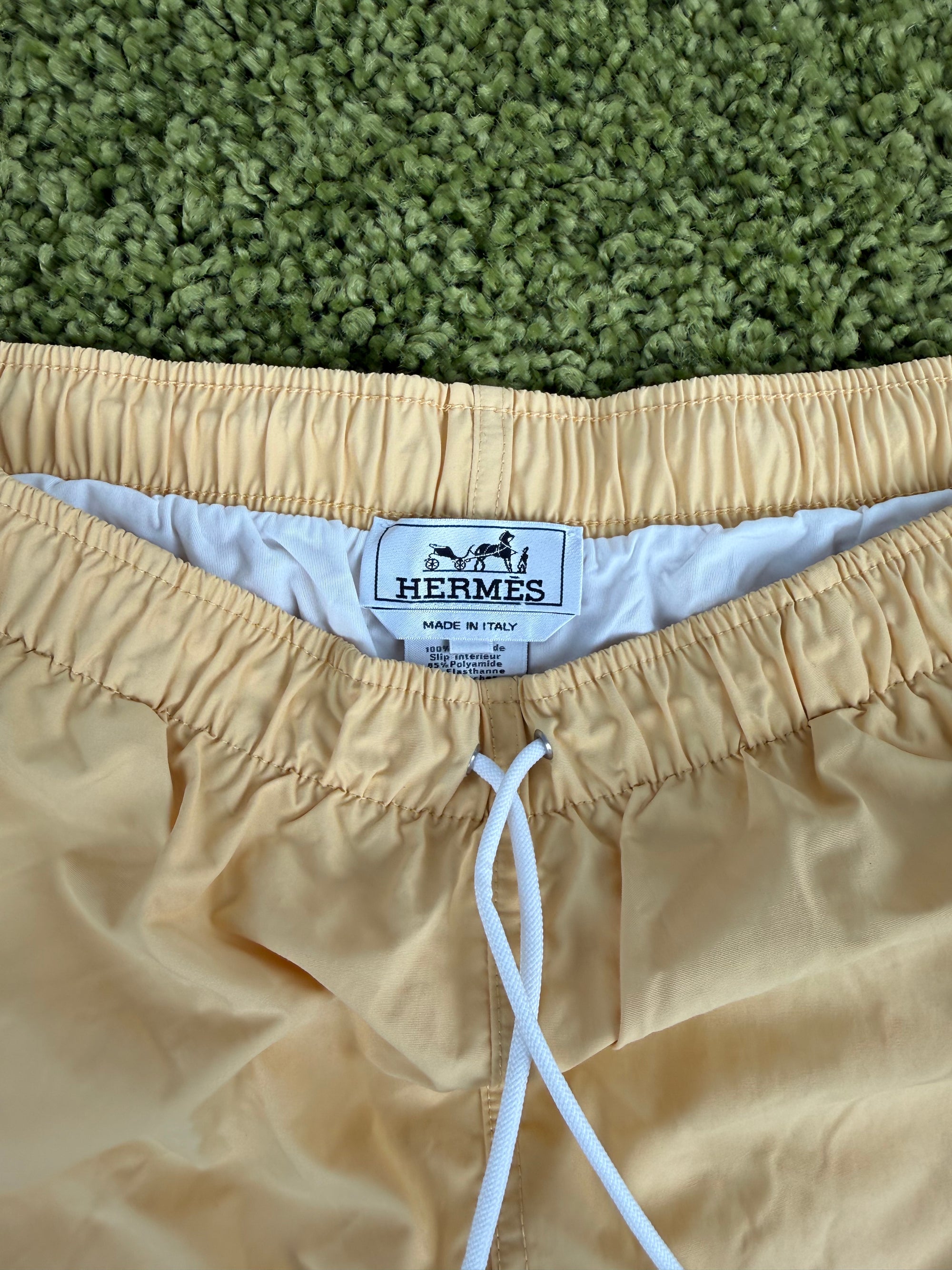 Costume Hermès XL