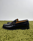 Mocassini Gucci Kaveh l Double G Neri 6