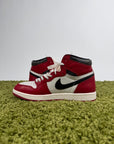 Nike Air Jordan 1 Retro High OG Chicago Lost and Found 44.5