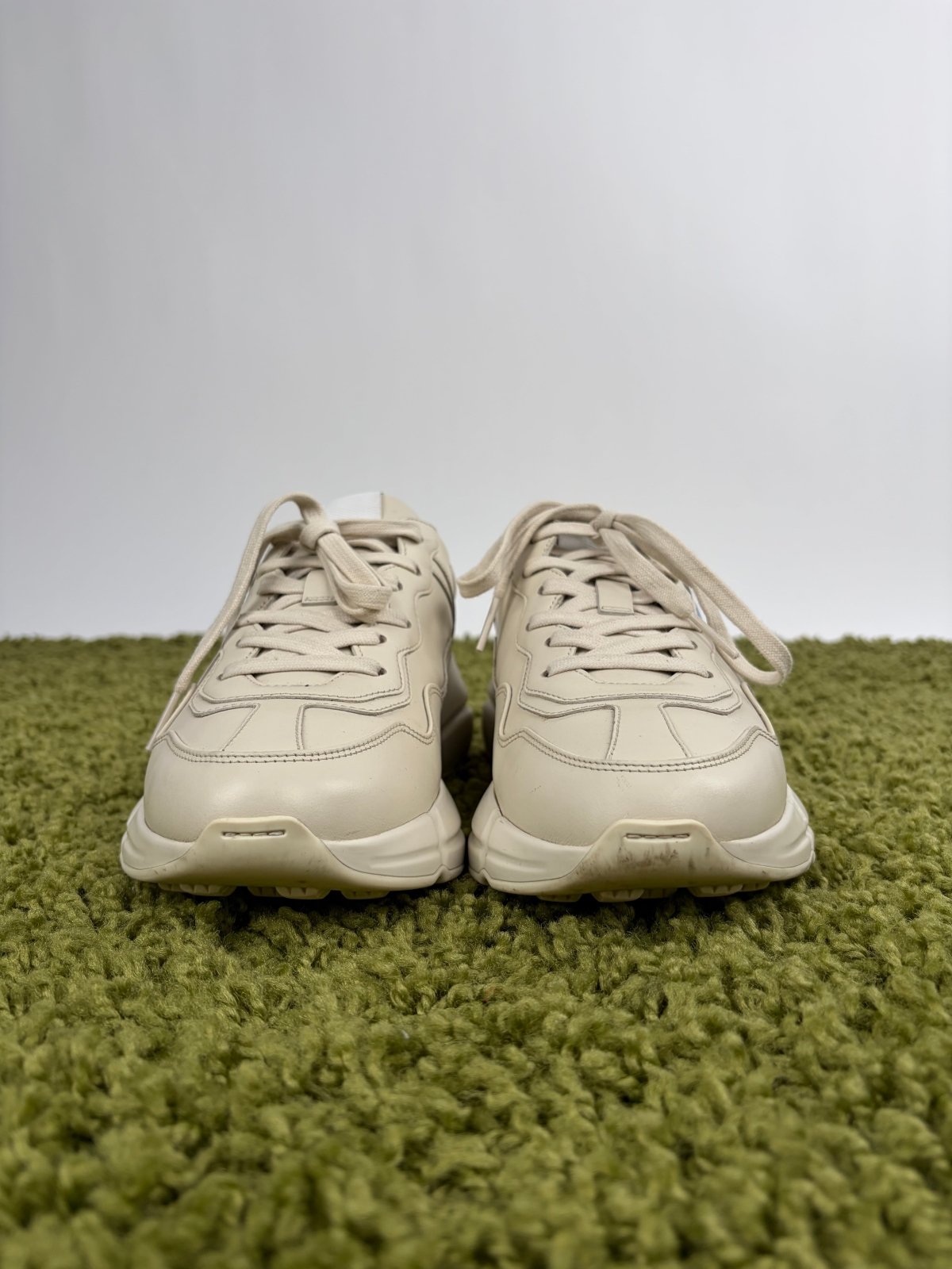 Gucci X Disney Rhyton Beige 38 - Second Hand Di Fiore