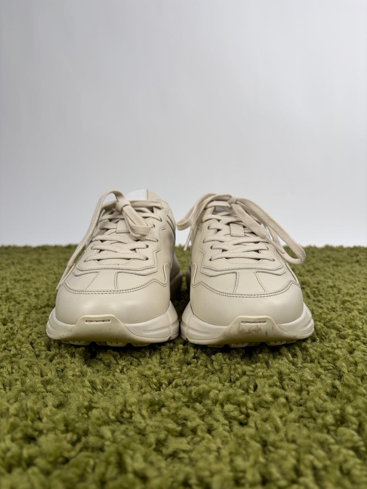 Gucci X Disney Rhyton Beige 38
