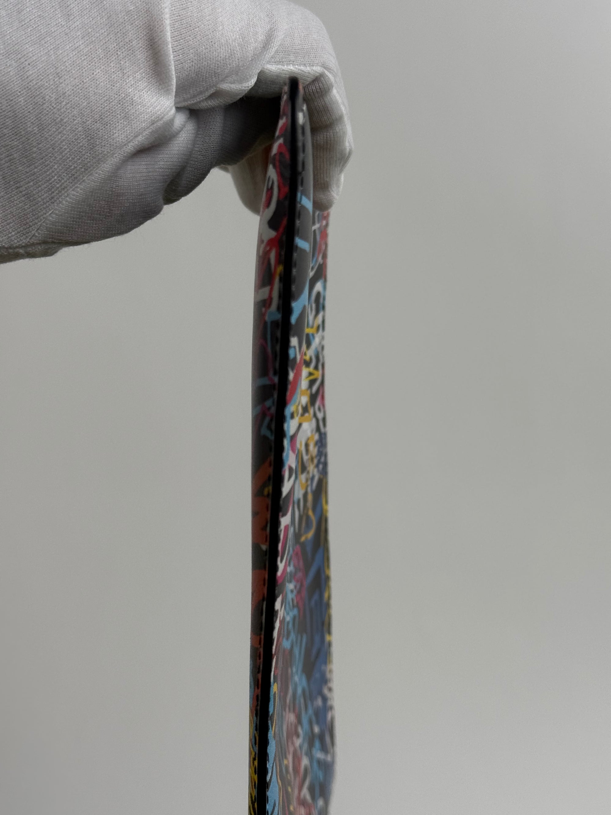 Pochette Dsquared2 Multicolor