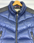 Smanicato Moncler grenbole