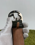 Cintura Gucci 90cm
