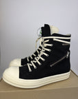 Rick owens Ramones 42.5