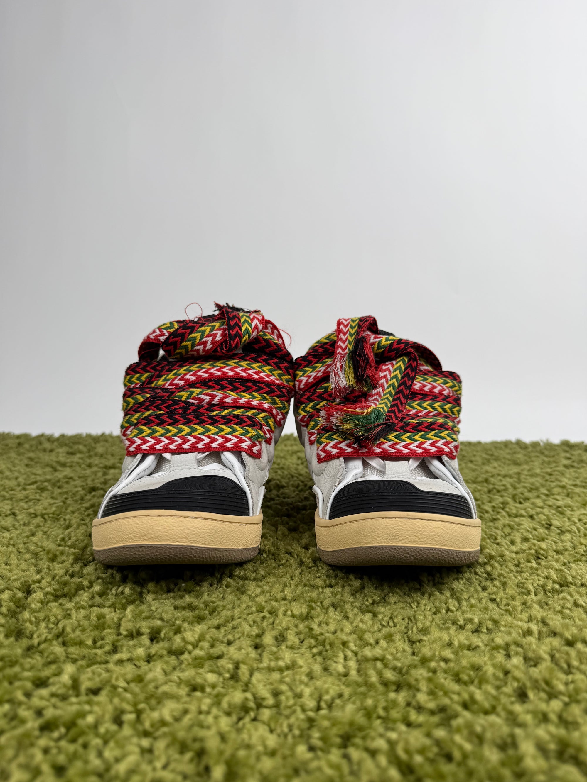Lanvin Sneaker 41