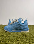 Louis Vuitton Skate Azzurra 7.5