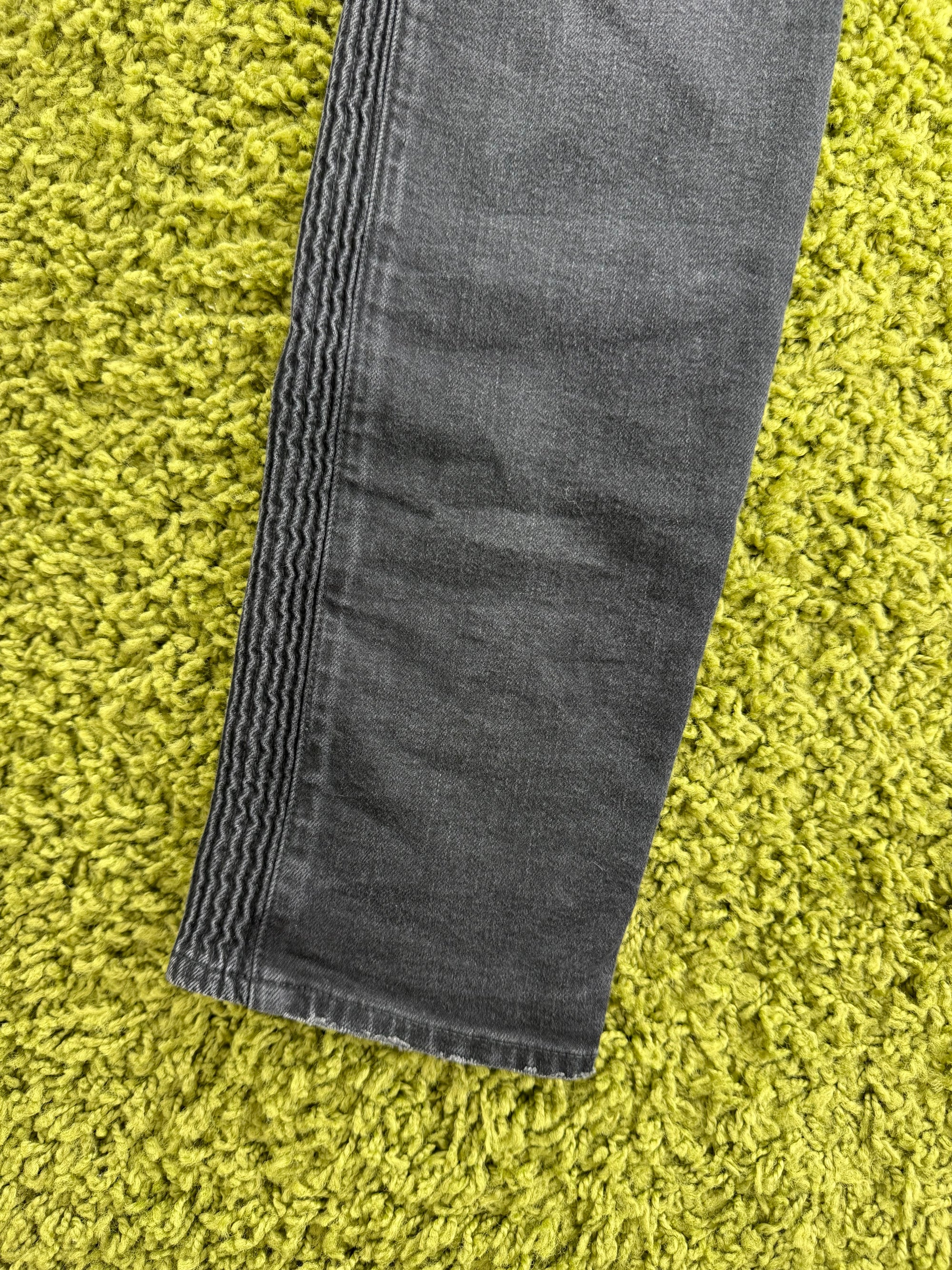Jeans Balmain Nero 32