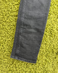 Jeans Balmain Nero 32