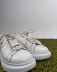 Alexander Mcqueen Sneaker 37