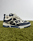 Louis Vuitton Skate Blu 11