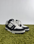 Louis Vuitton Trainer 42.5 veste 43.5