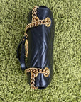 Borsa Gucci Marmont Matelasse Nera