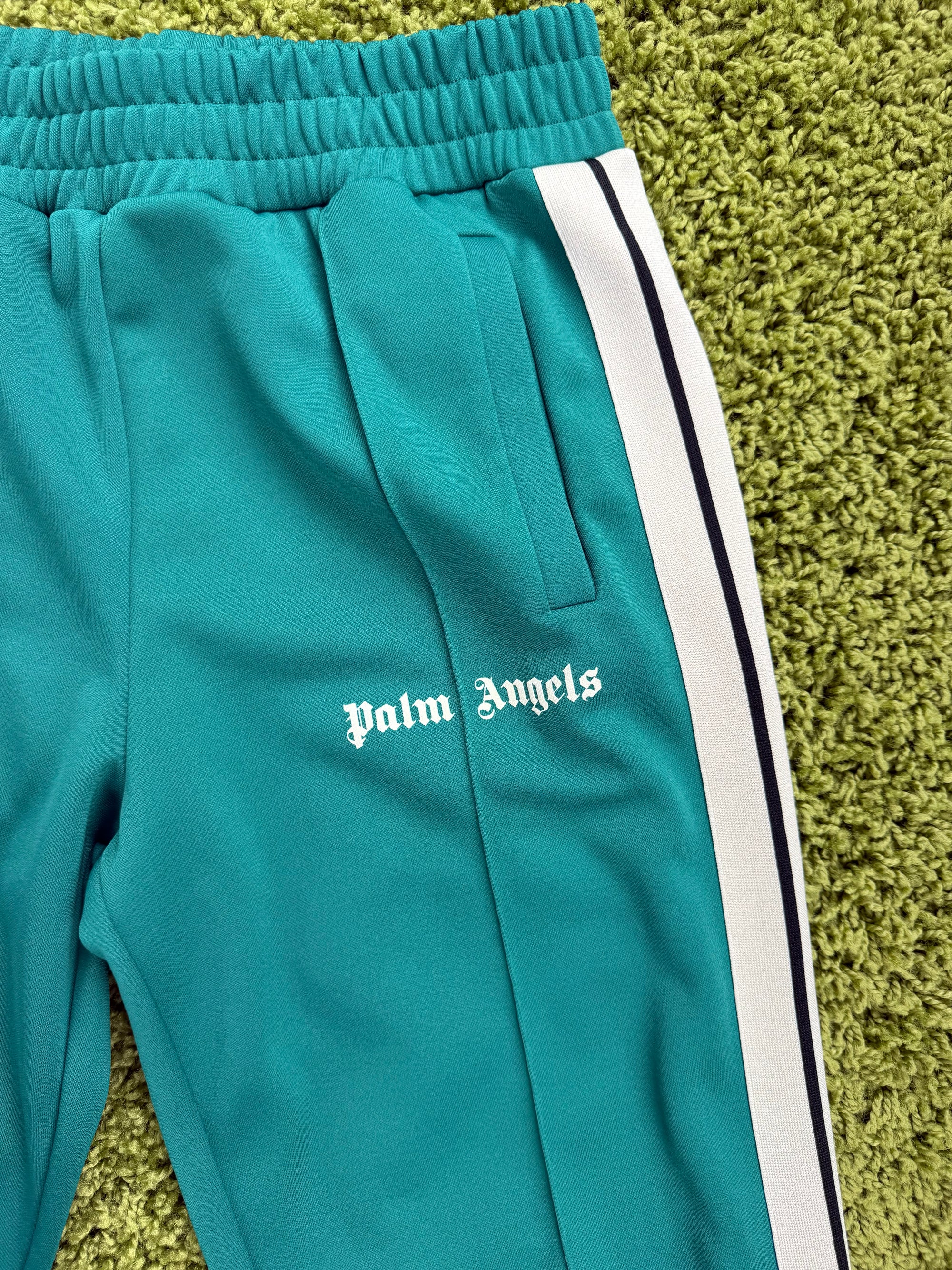 Completo Palm Angels Felpa M Pantalone L