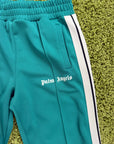 Completo Palm Angels Felpa M Pantalone L