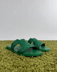 Ciabatte Louis Vuitton Oasis Mules 42.5 veste 43.5