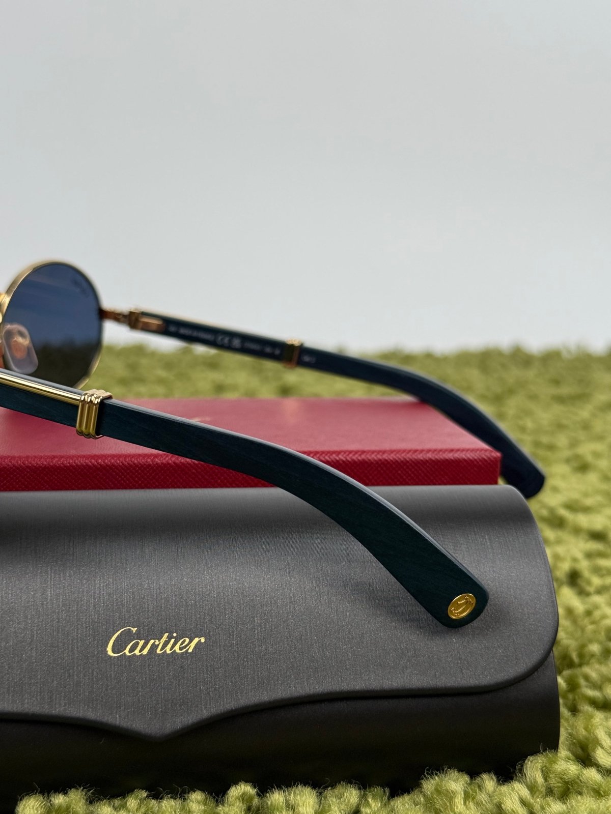 Occhiali Cartier CT0464S - Second Hand Di Fiore