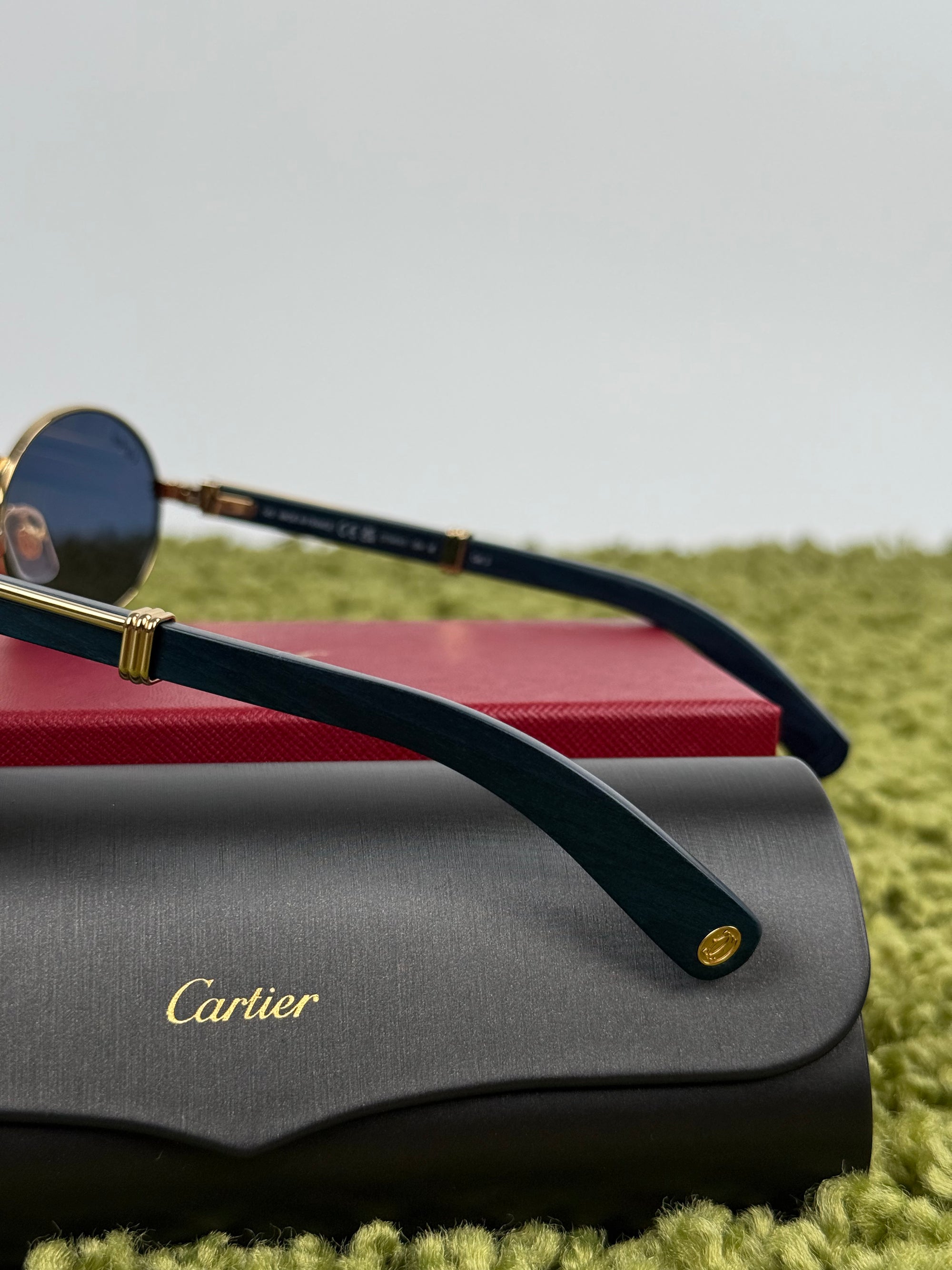Occhiali  Cartier CT0464S