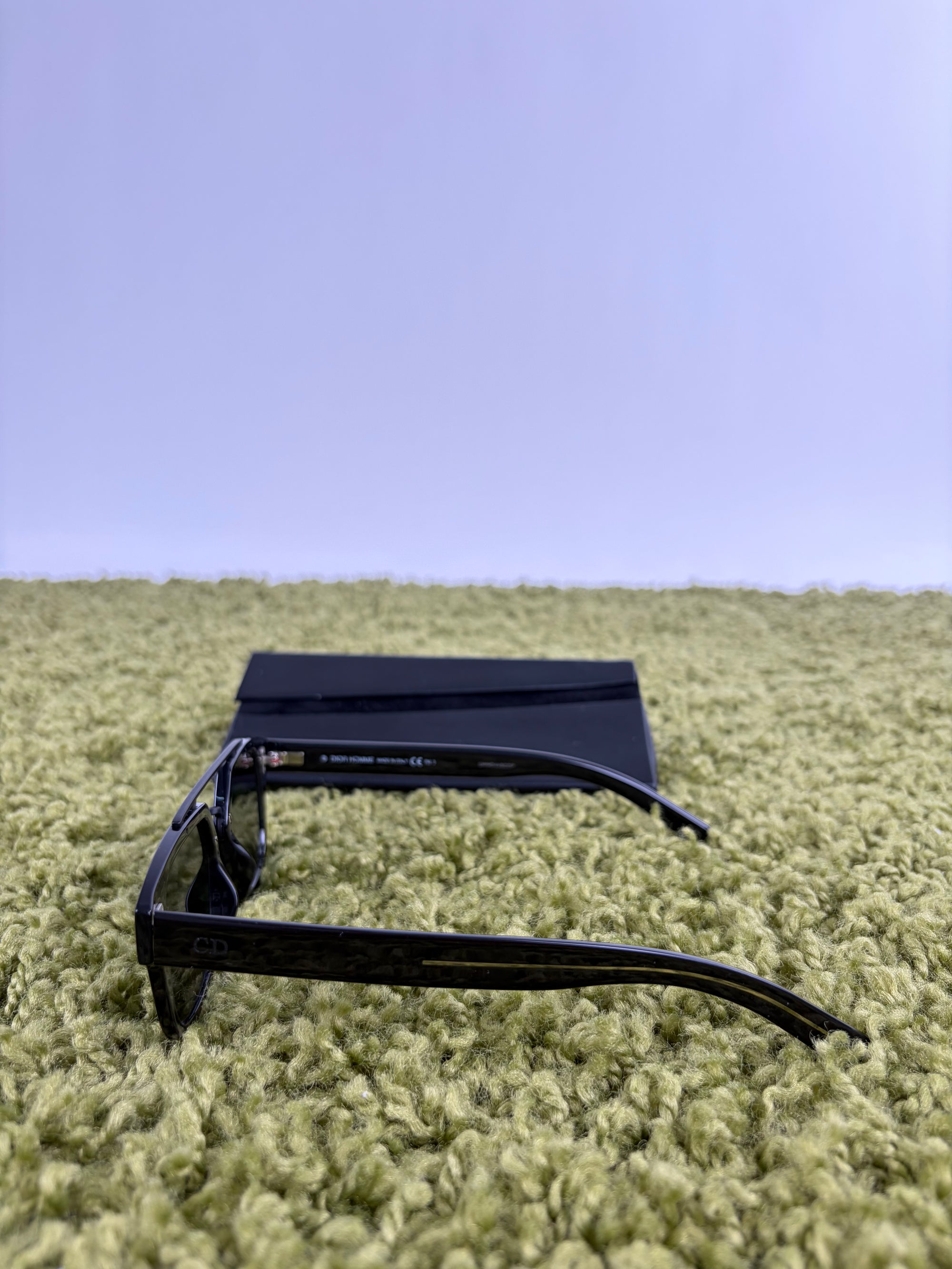 Occhiali Dior DIORFRACTION1 807O7 neri