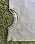 Longsleeve Rick Owens X Moncler Subhuman Beige 6