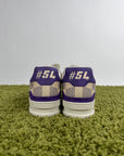 Louis Vuitton Trainer Viola Multicolor 11
