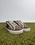 Gucci Tennis Low Beige 5+