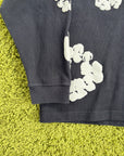 Felpa Denim Tears Nero L