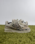 Louis Vuitton Trainer 40 veste 41
